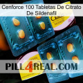 Cenforce 100 Sildenafil Citrate Tablets cialis5